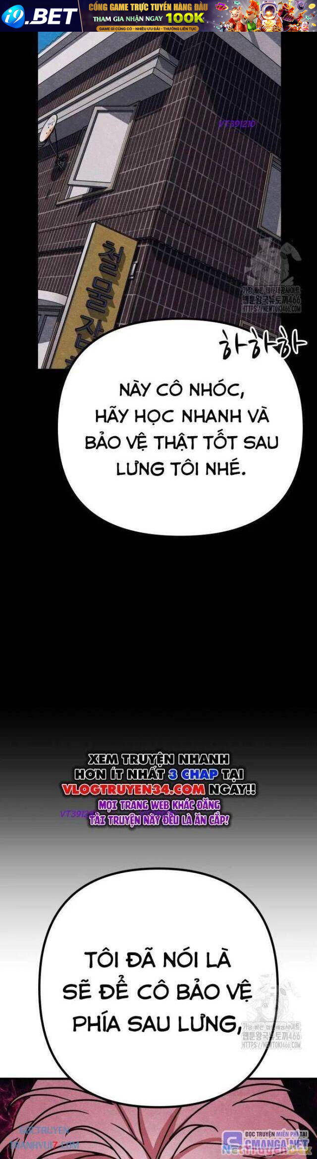 Xác Sống Và Sát Nhân Chương 86 Ảnh 43