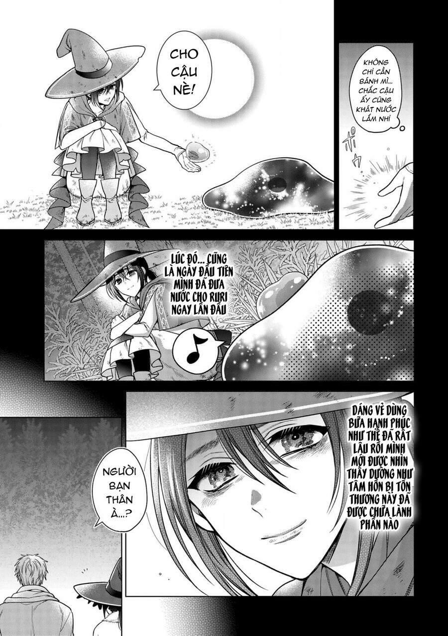 Kasei Madooushi No Isekai Seikatsu Chương 11 Ảnh 17
