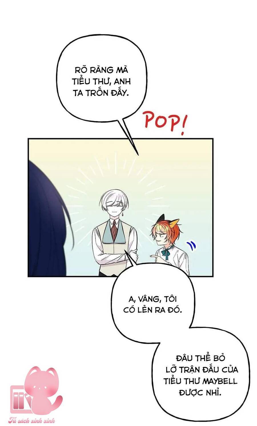 Con Gái Của Đại Pháp Sư Chương 94 Ảnh 24