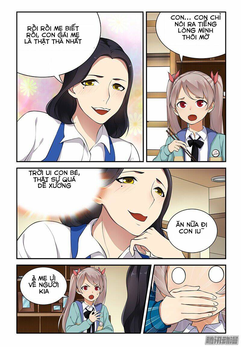 Ông Anh Loli Của Tôi Chương 6 Ảnh 7