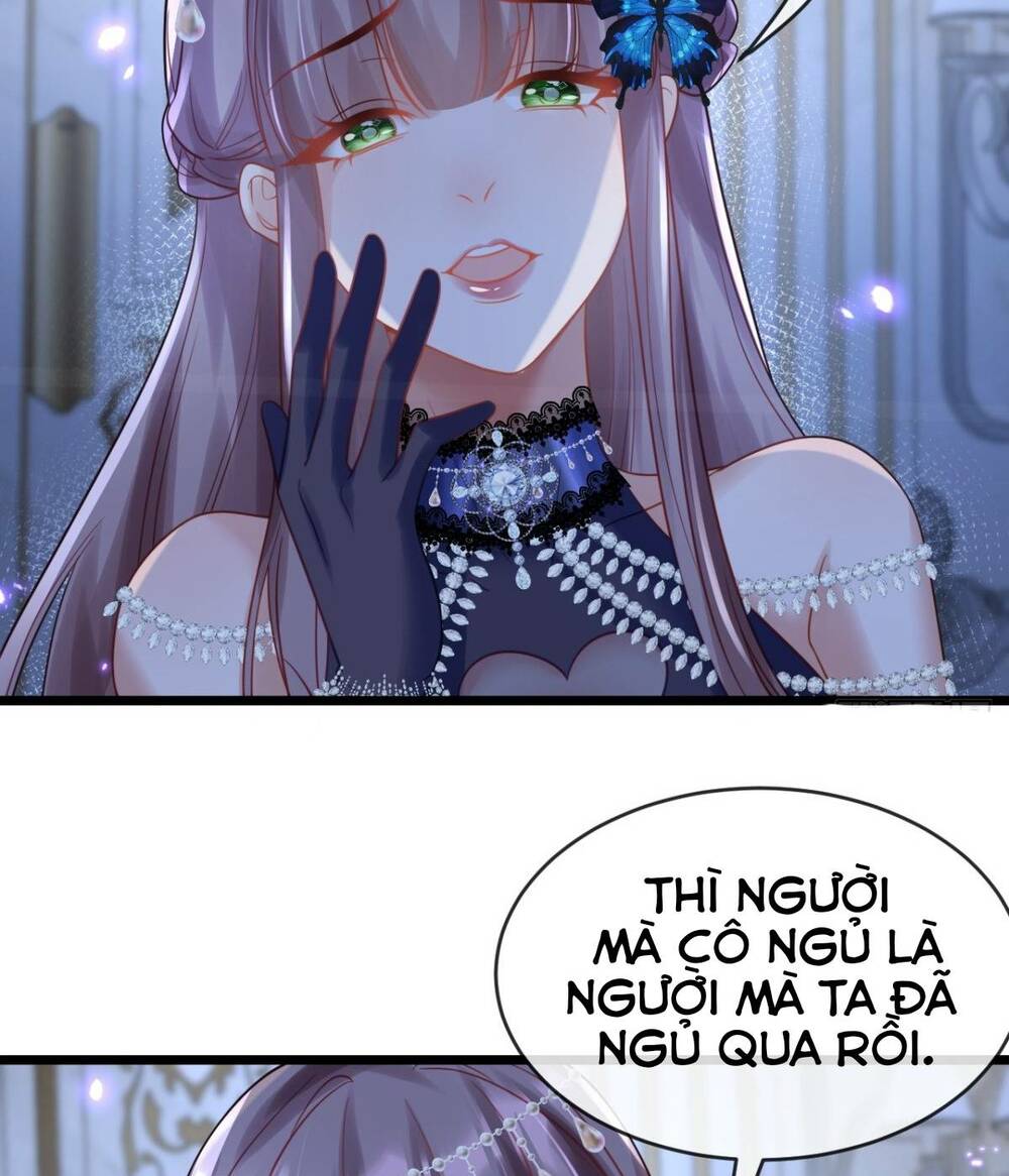 Rơi Vào Tay Bạo Chúa Chương 56 Ảnh 24