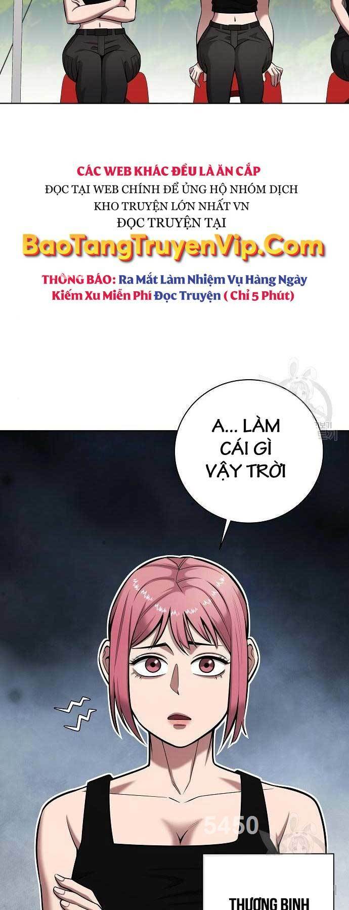 Ma Pháp Sư Hắc Ám Trở Về Để Nhập Ngũ Chương 39 Ảnh 3