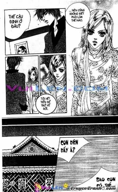 Goong - [ Hoàng Cung ] Chương 5 Ảnh 67