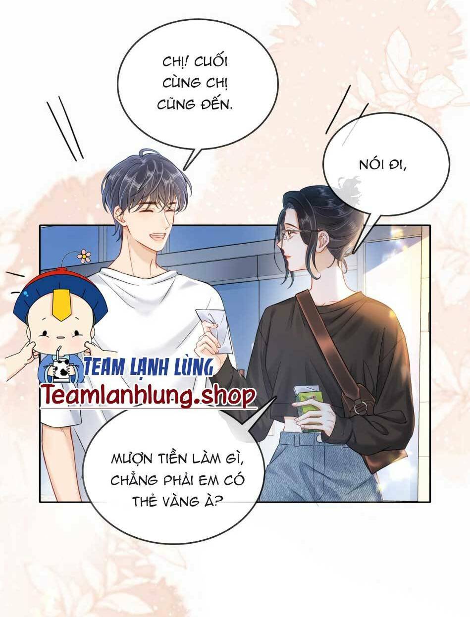 Hôn Sự Ngọt Ngào Đến Tận Xương Chương 11 Ảnh 24