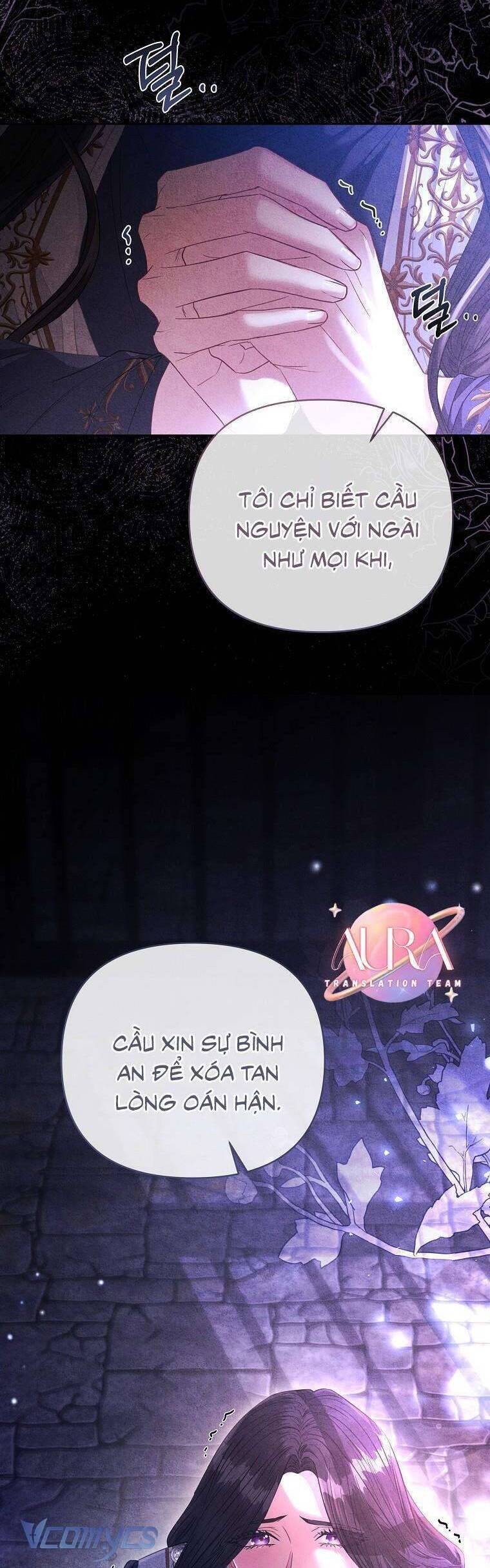 Này Người Chồng Phản Diện, Ngài Ám Ảnh Sai Người Rồi Chương 58 Ảnh 33