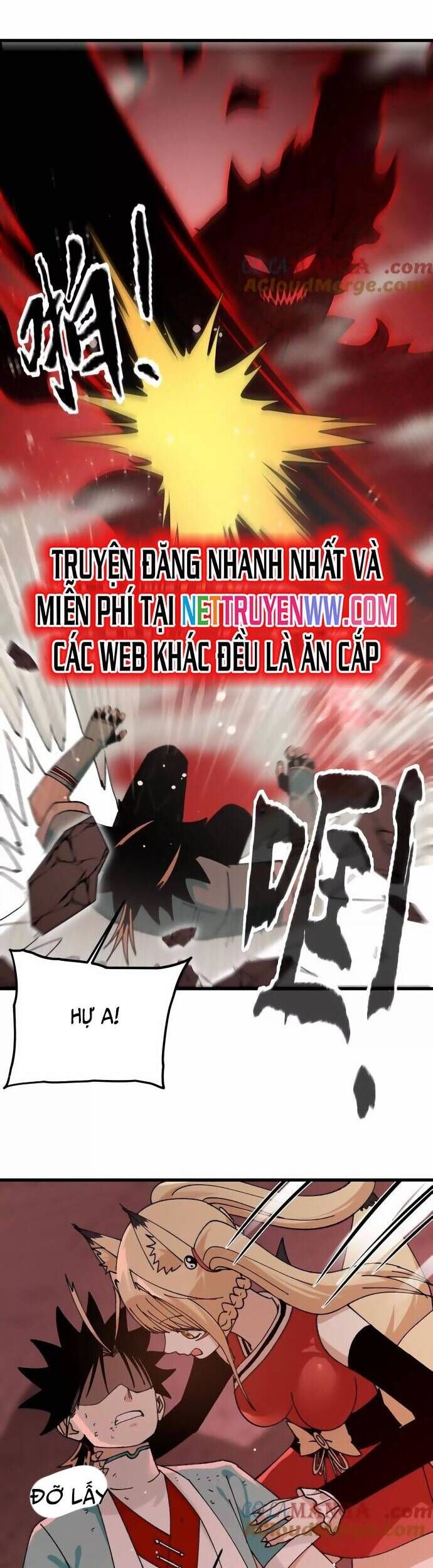 Vật Lý Tu Tiên Hai Vạn Năm Chương 40 Ảnh 13