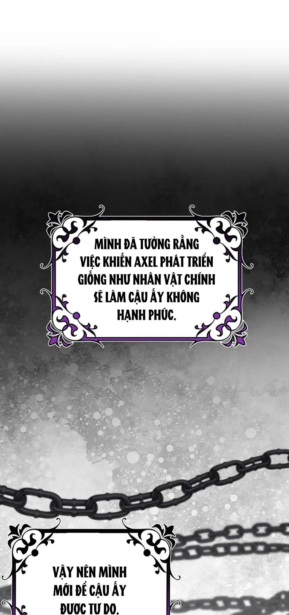 Trở Thành Cứu Tinh Của Nhân Vật Chính Chương 61 Ảnh 18
