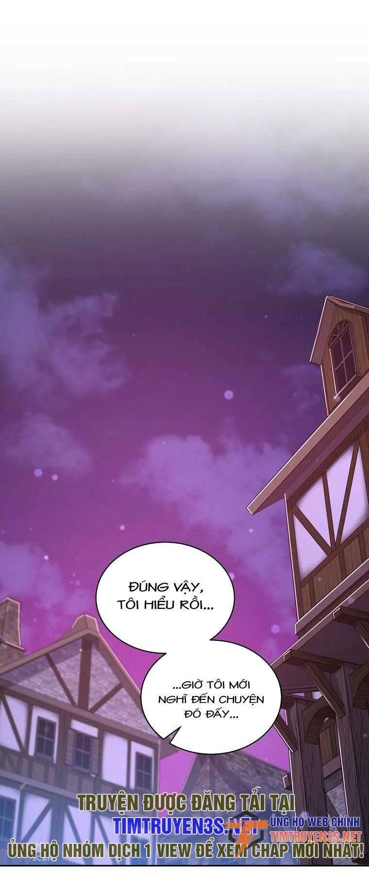 Xin Mời Dùng Bữa Chương 92 Ảnh 71