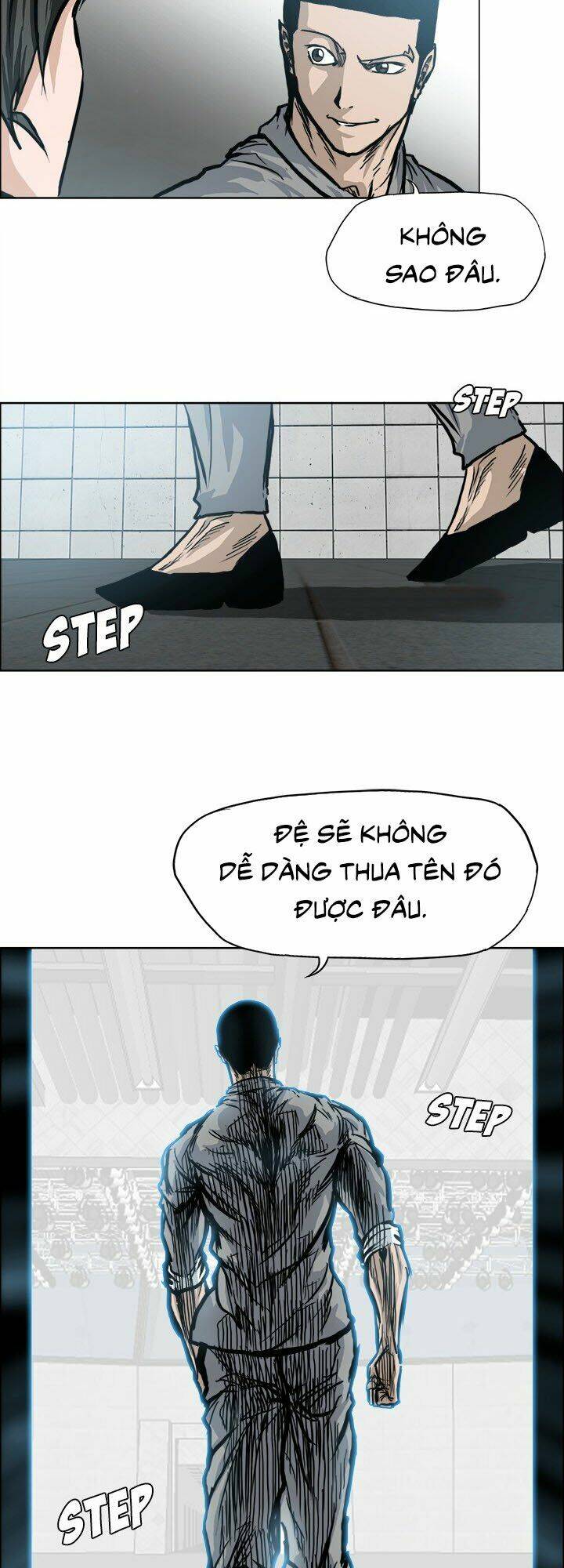 Bá Chủ Học Đường Ss2 Chương 39 Ảnh 33