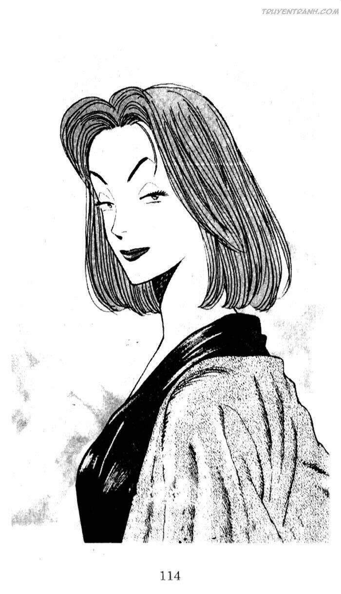 Monster - Naoki Urasawa Chương 161 Ảnh 12