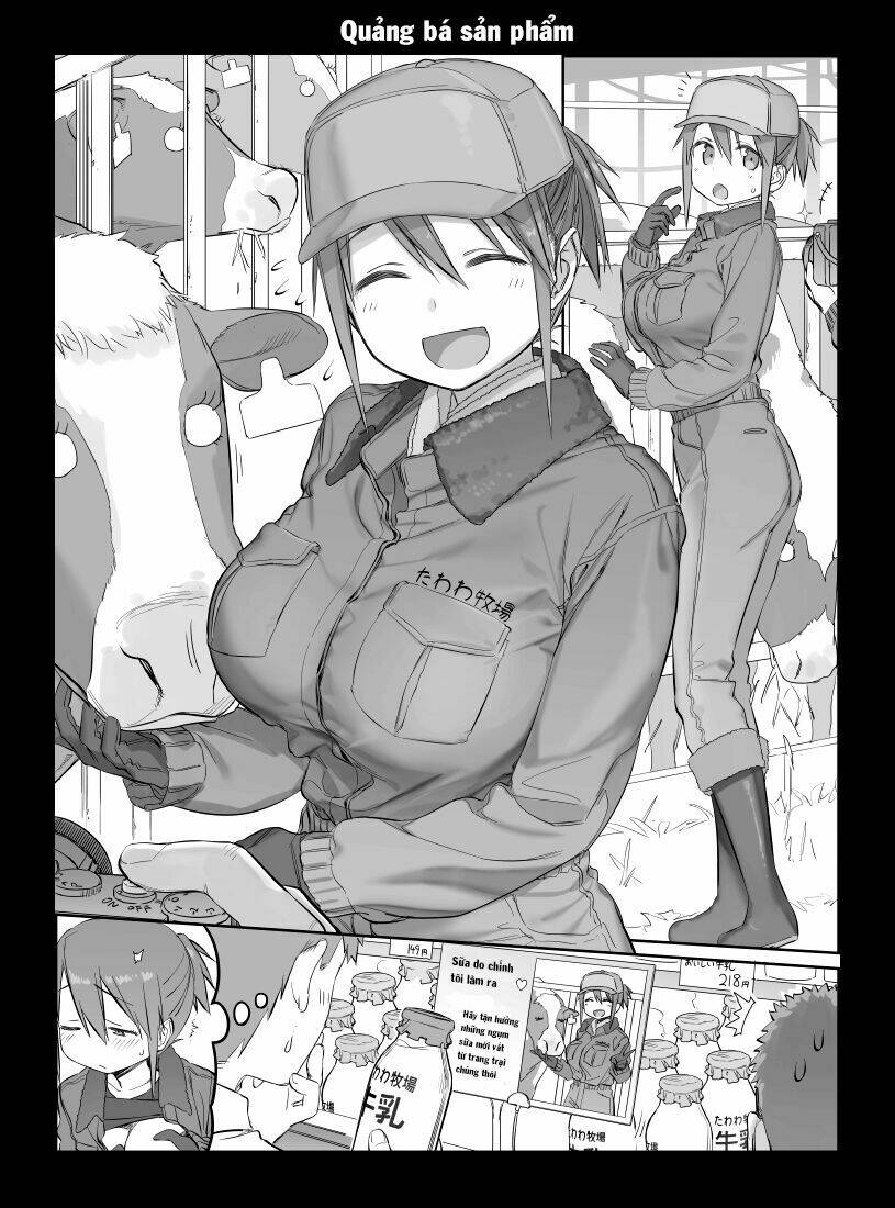 Getsuyobi No Tawawa Sono Chương 68 Ảnh 4