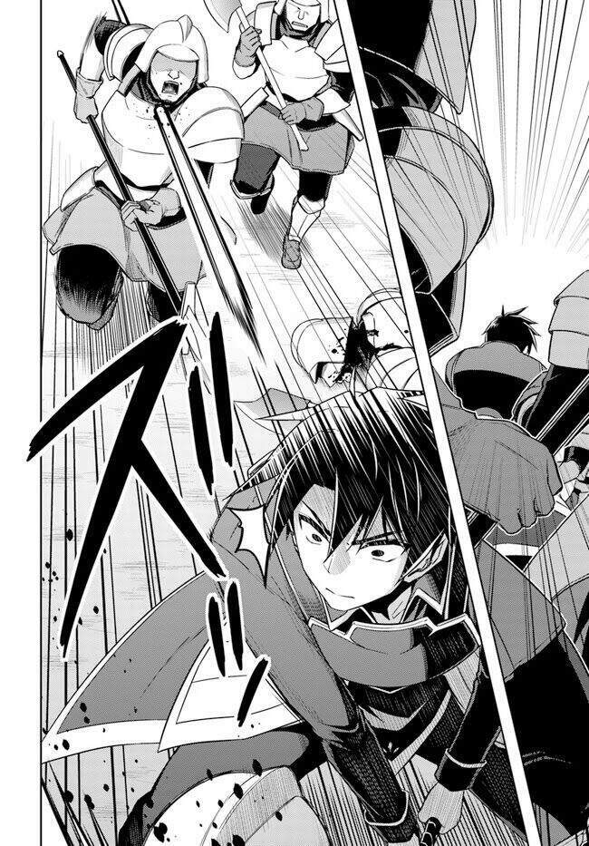 Nidome No Jinsei Wo Isekai De Chương 47 Ảnh 8