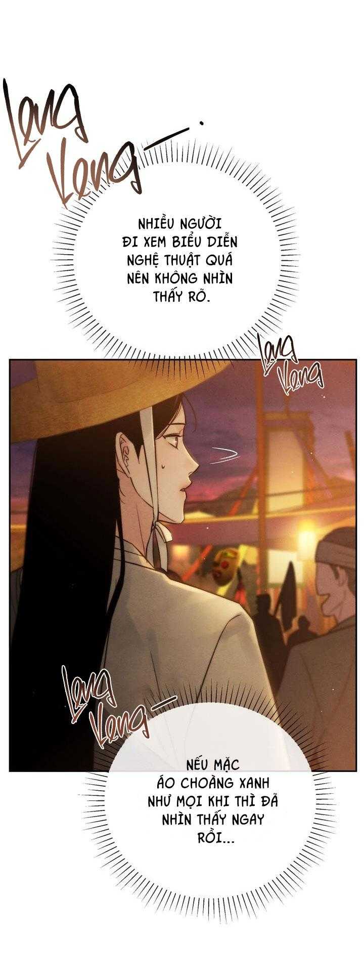 Thuốc Độc Chương 19 Ảnh 52