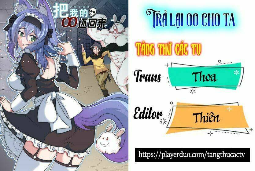 Trả Lại 00 Cho Ta Chương 2 Ảnh 2