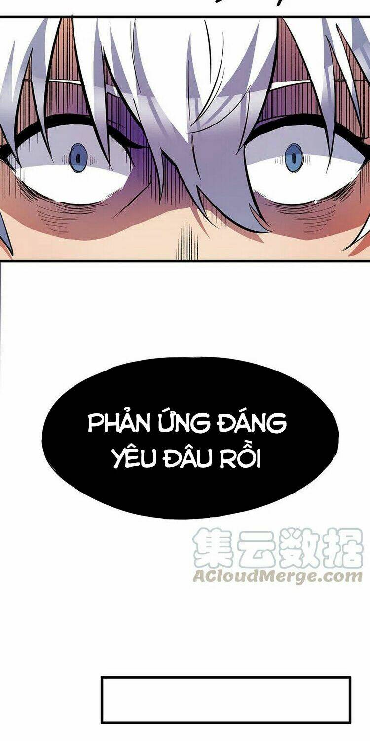 Sau Mạt Thế Tôi Trở Thành Zombie Chương 64 Ảnh 5