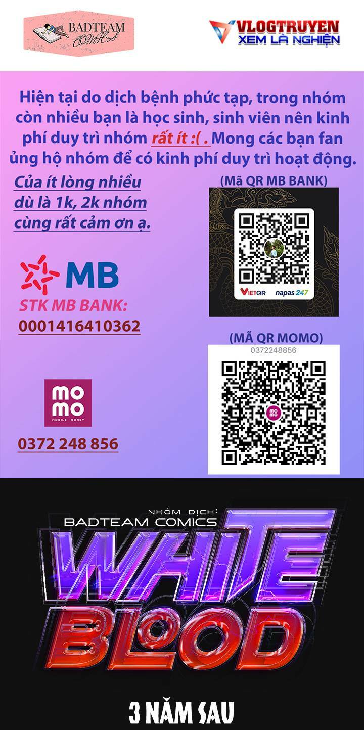 Máu Trắng Chương 91 Ảnh 3