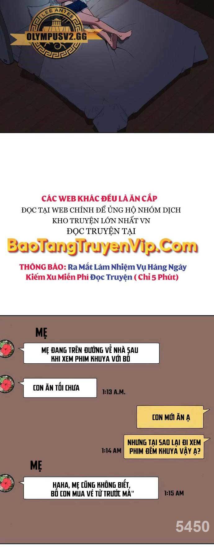 Ma Pháp Sư Hắc Ám Trở Về Để Nhập Ngũ Chương 37 Ảnh 3