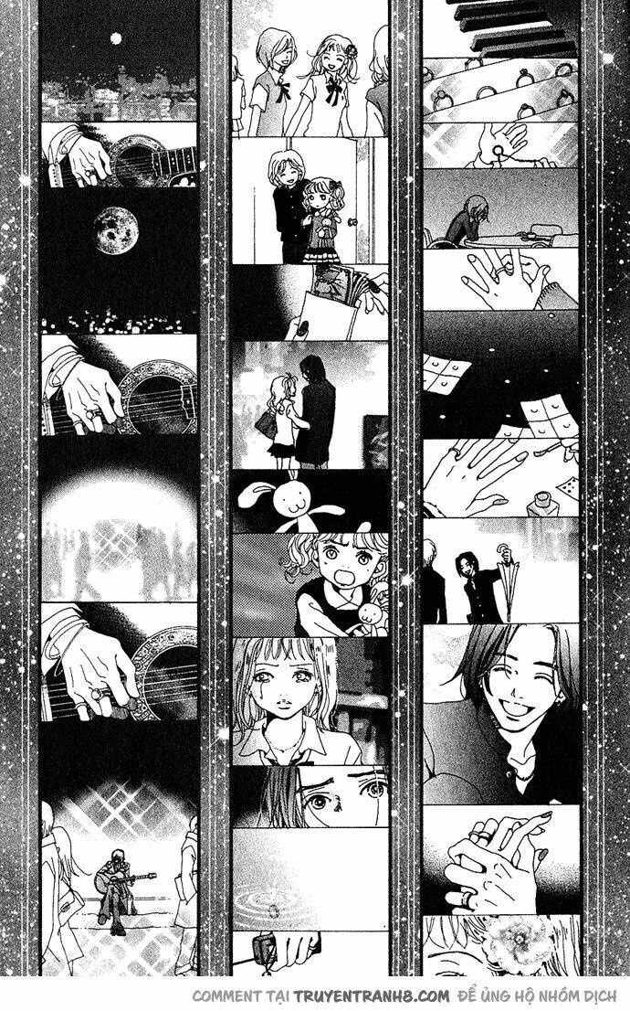 Kagen No Tsuki Chương 11 Ảnh 33