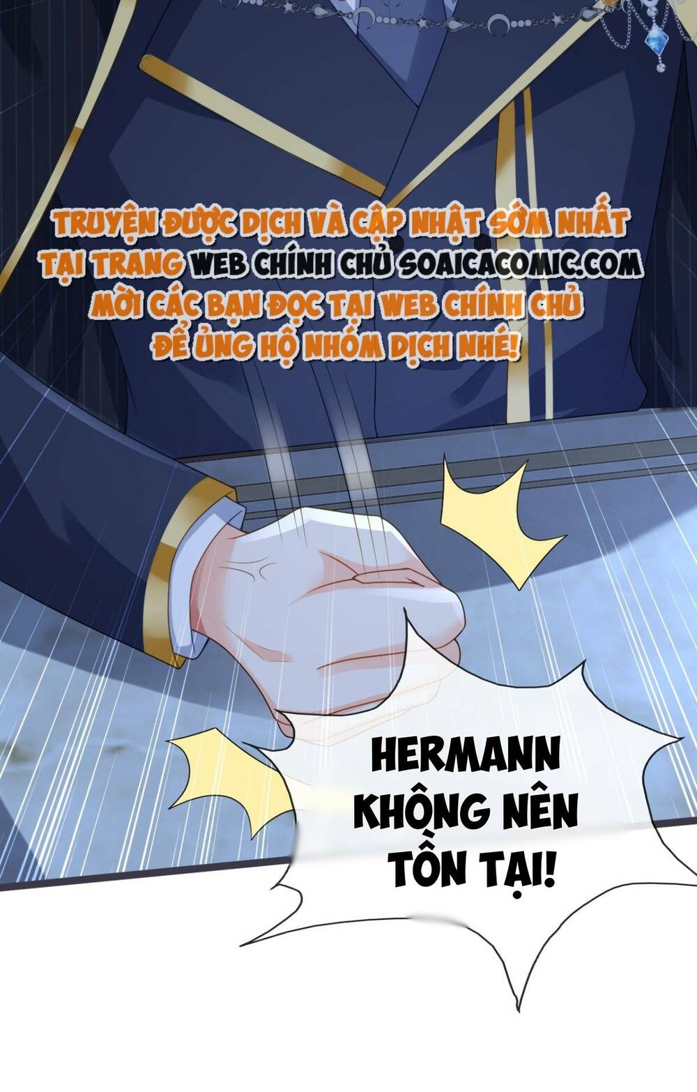 Rơi Vào Tay Bạo Chúa Chương 43 Ảnh 13