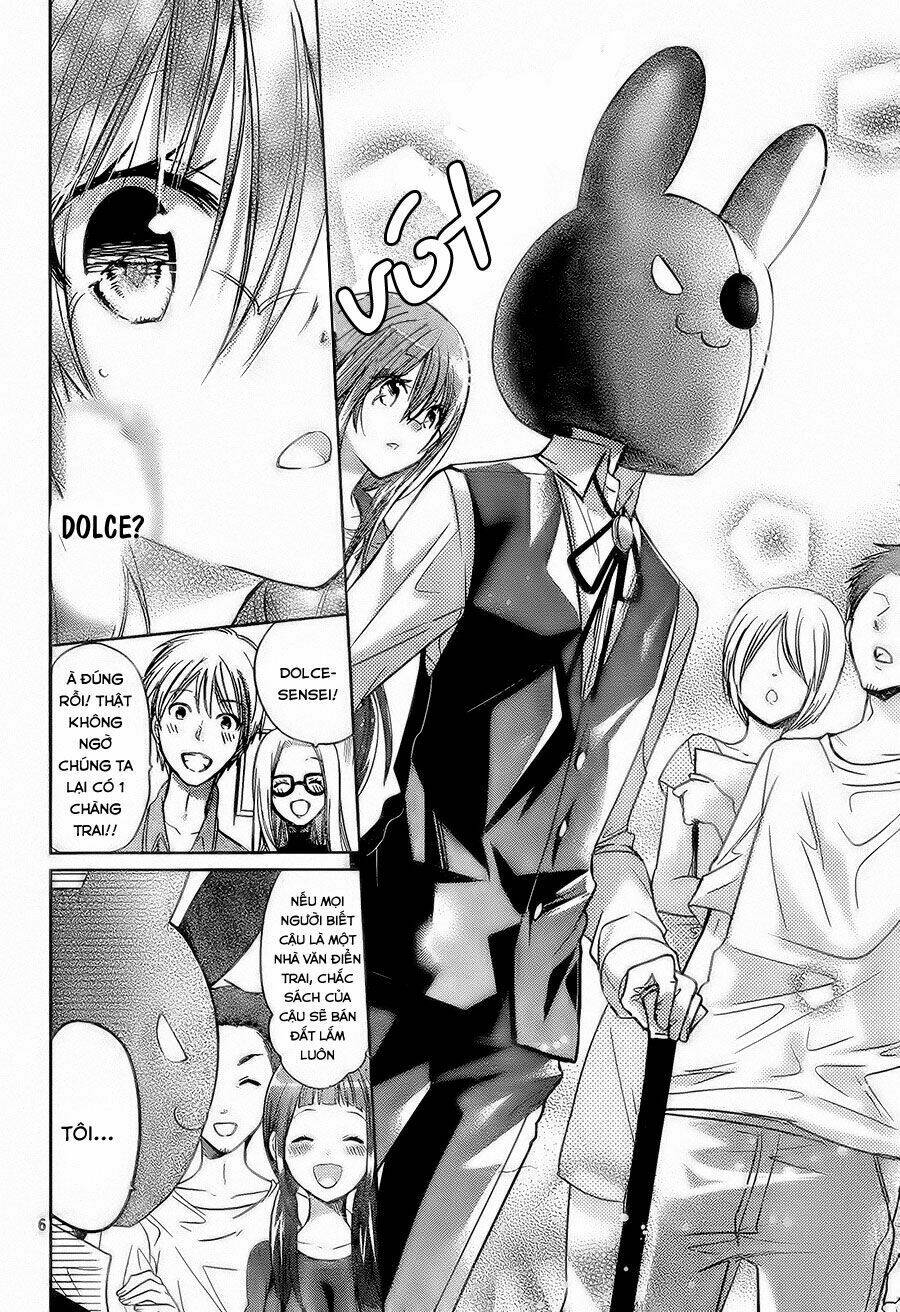Watashi Ni Xx Shinasai! Chương 68 Ảnh 7