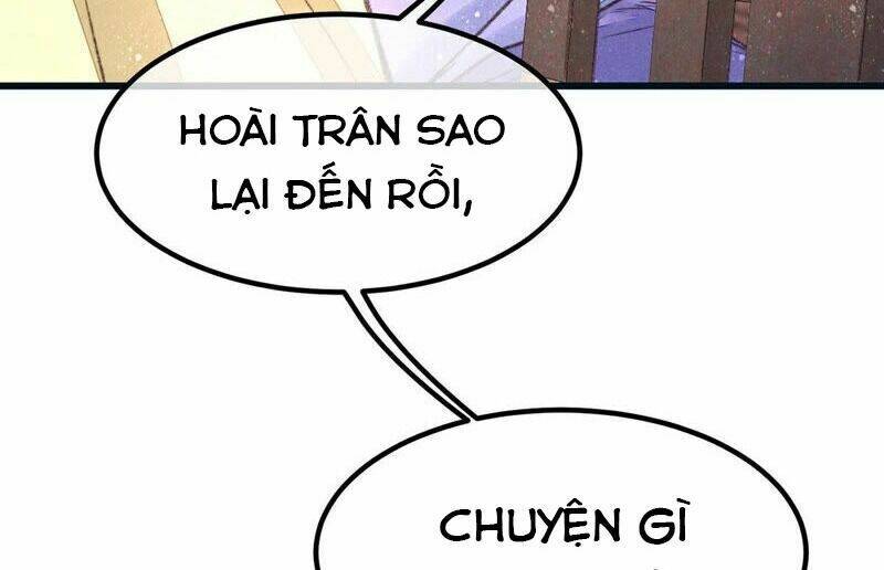 Hoàng Thái Phi Cũng Muốn Yêu Chương 46 Ảnh 39
