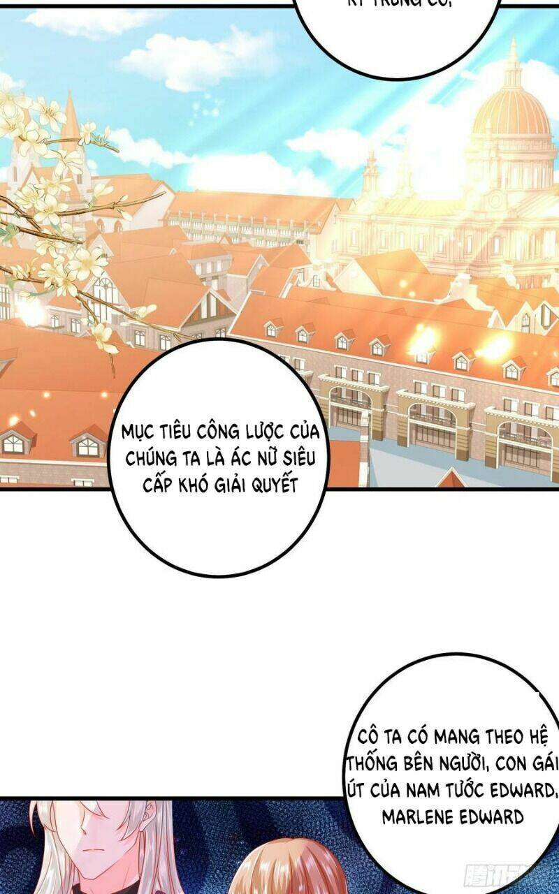 Ta Phải Làm Hoàng Hậu Chương 37 Ảnh 11