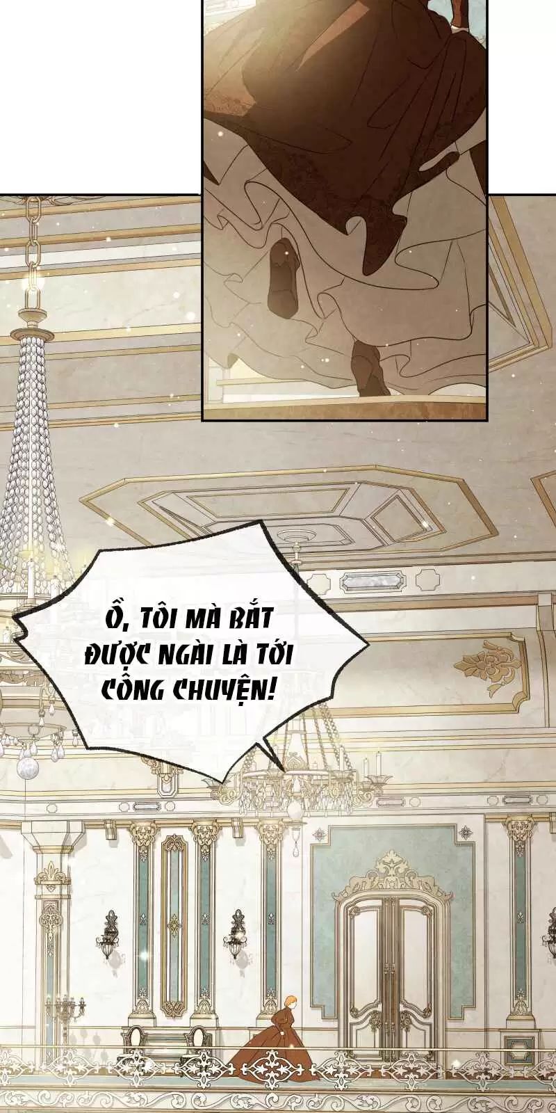 Tôi Là Kẻ Phản Diện Chương 30 Ảnh 42