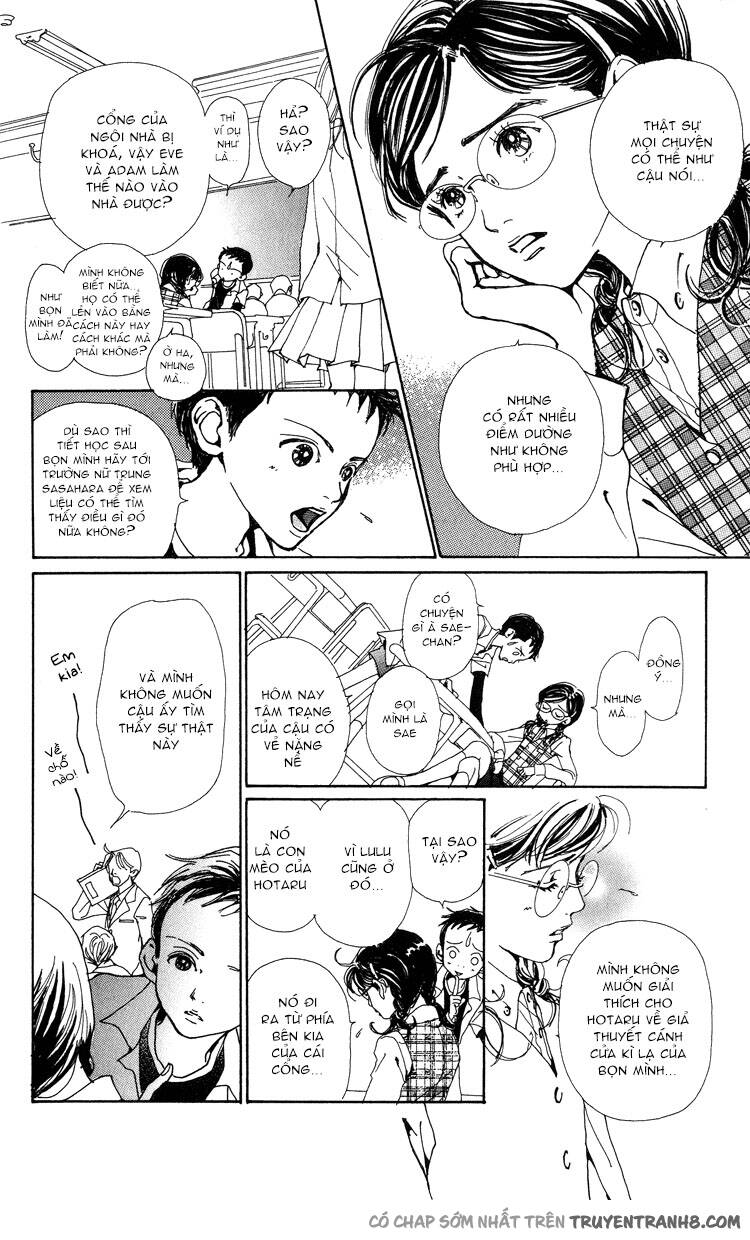 Kagen No Tsuki Chương 6 Ảnh 15