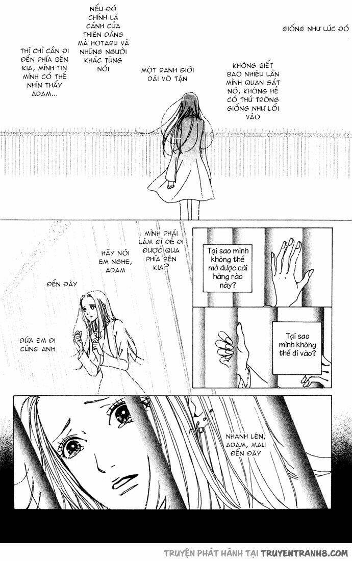 Kagen No Tsuki Chương 14 Ảnh 7