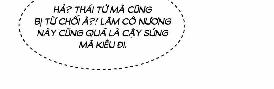 Trùng Sinh Chuyên Sủng Độc Phi Của Nhiếp Chính Vương Chương 51 Ảnh 43