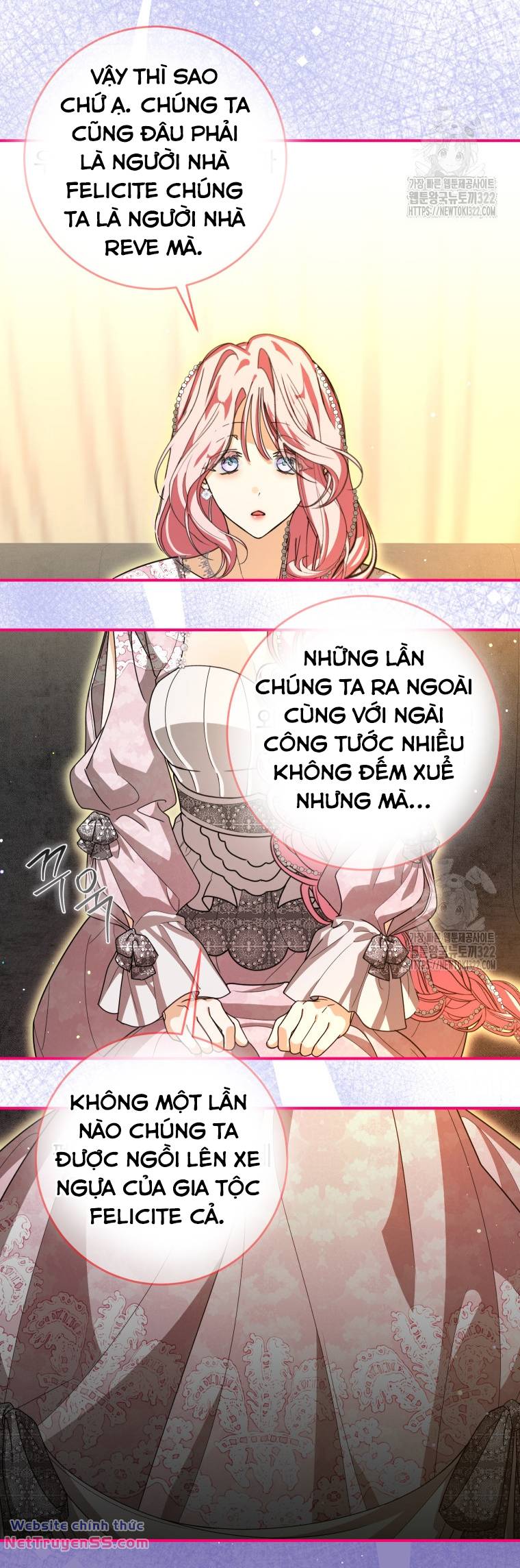 Trở Thành Chủ Nhân Của Ác Ma Chương 23 Ảnh 47