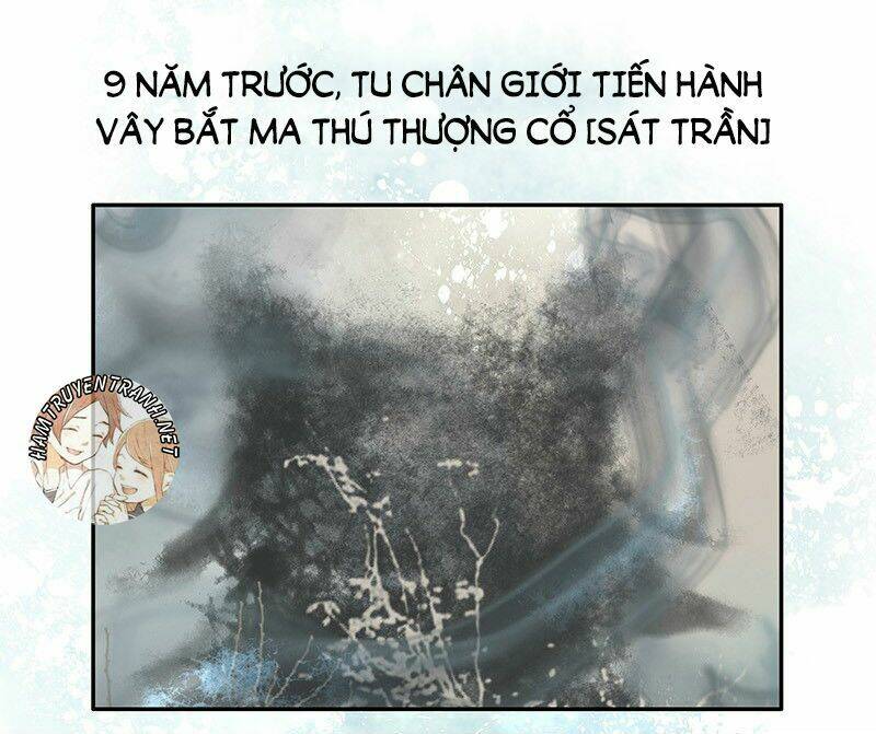 Đoạt Thiên Khuyết Chương 7 Ảnh 4