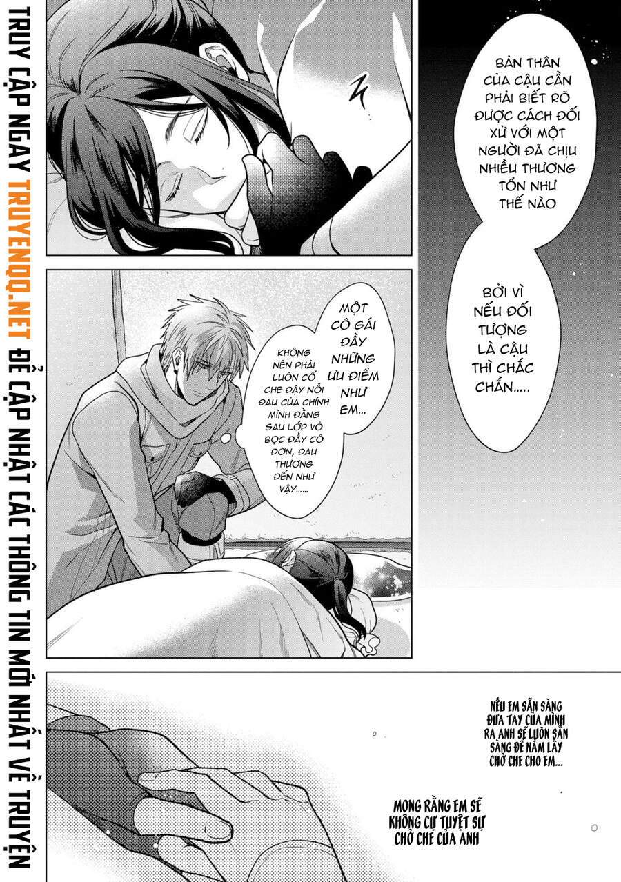 Kasei Madooushi No Isekai Seikatsu Chương 10 Ảnh 30