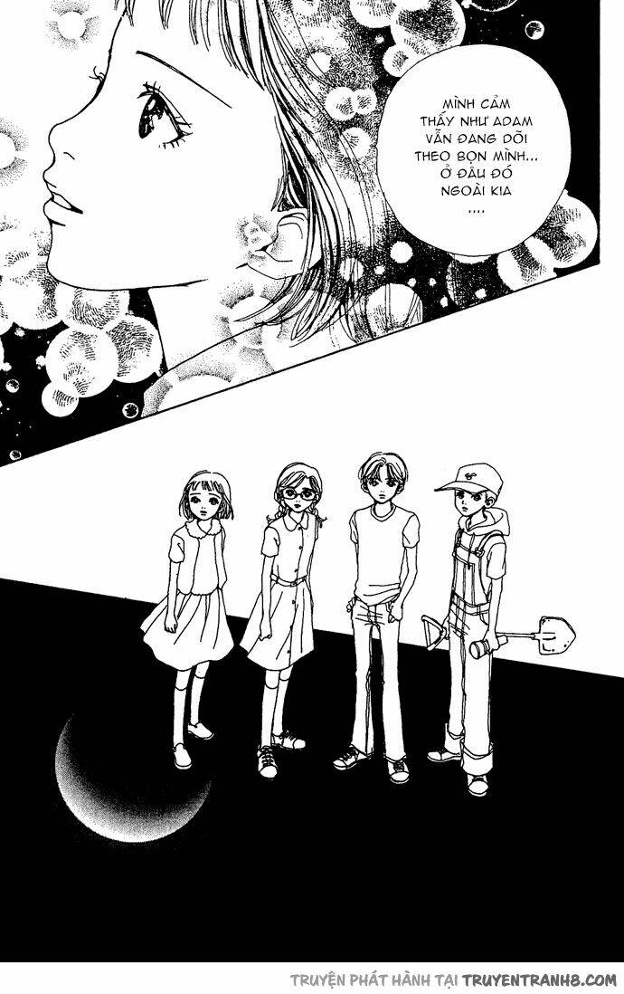 Kagen No Tsuki Chương 16 Ảnh 5