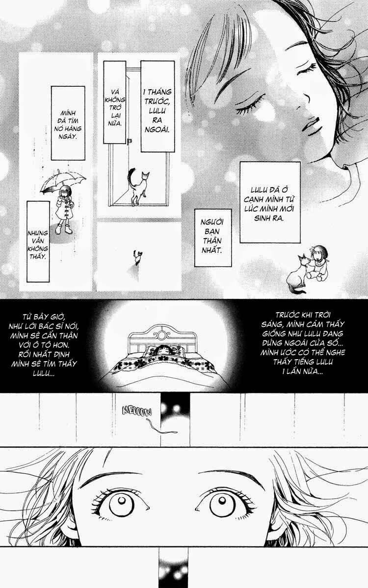 Kagen No Tsuki Chương 2 Ảnh 11