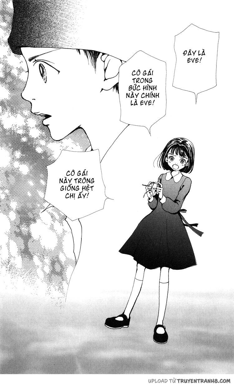 Kagen No Tsuki Chương 6 Ảnh 38