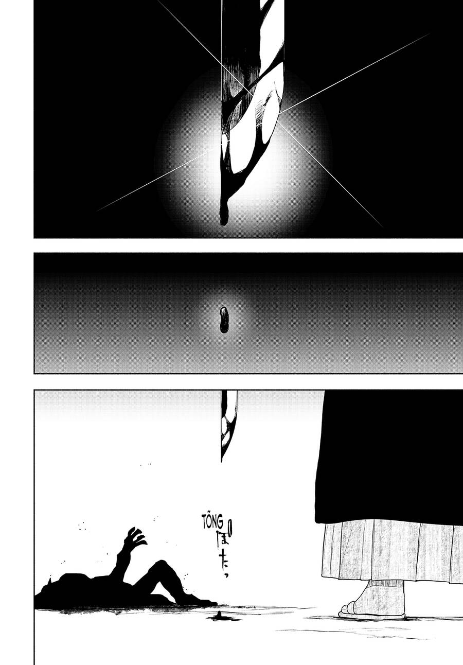 Yozakura Quartet Chương 169 Ảnh 9