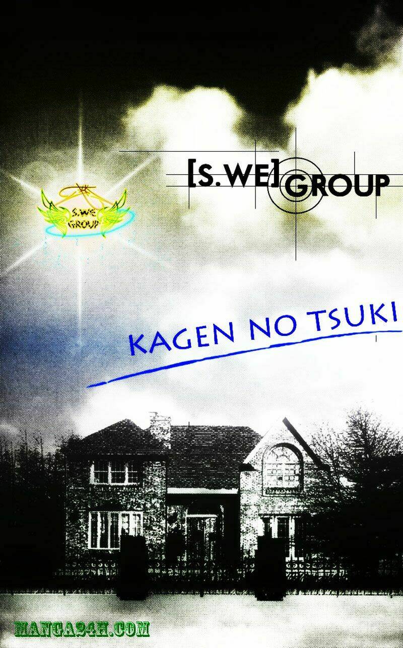 Kagen No Tsuki Chương 4 Ảnh 3