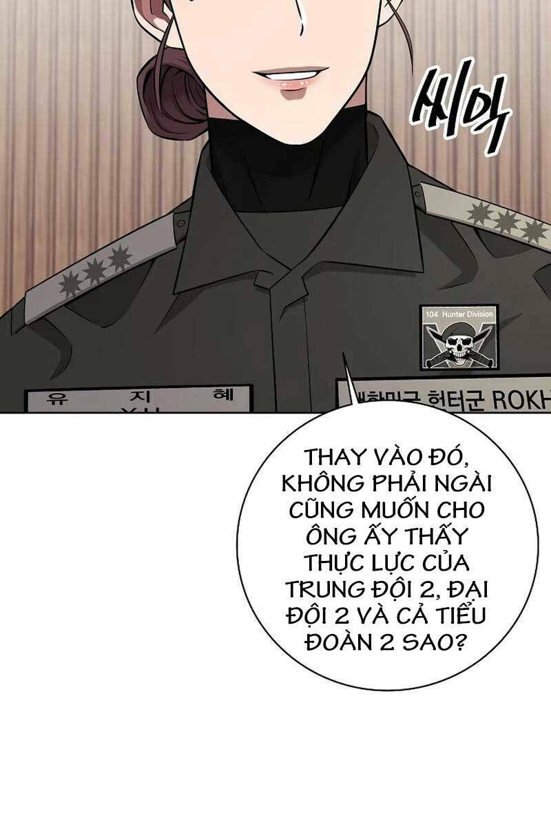 Ma Pháp Sư Hắc Ám Trở Về Để Nhập Ngũ Chương 31 Ảnh 42