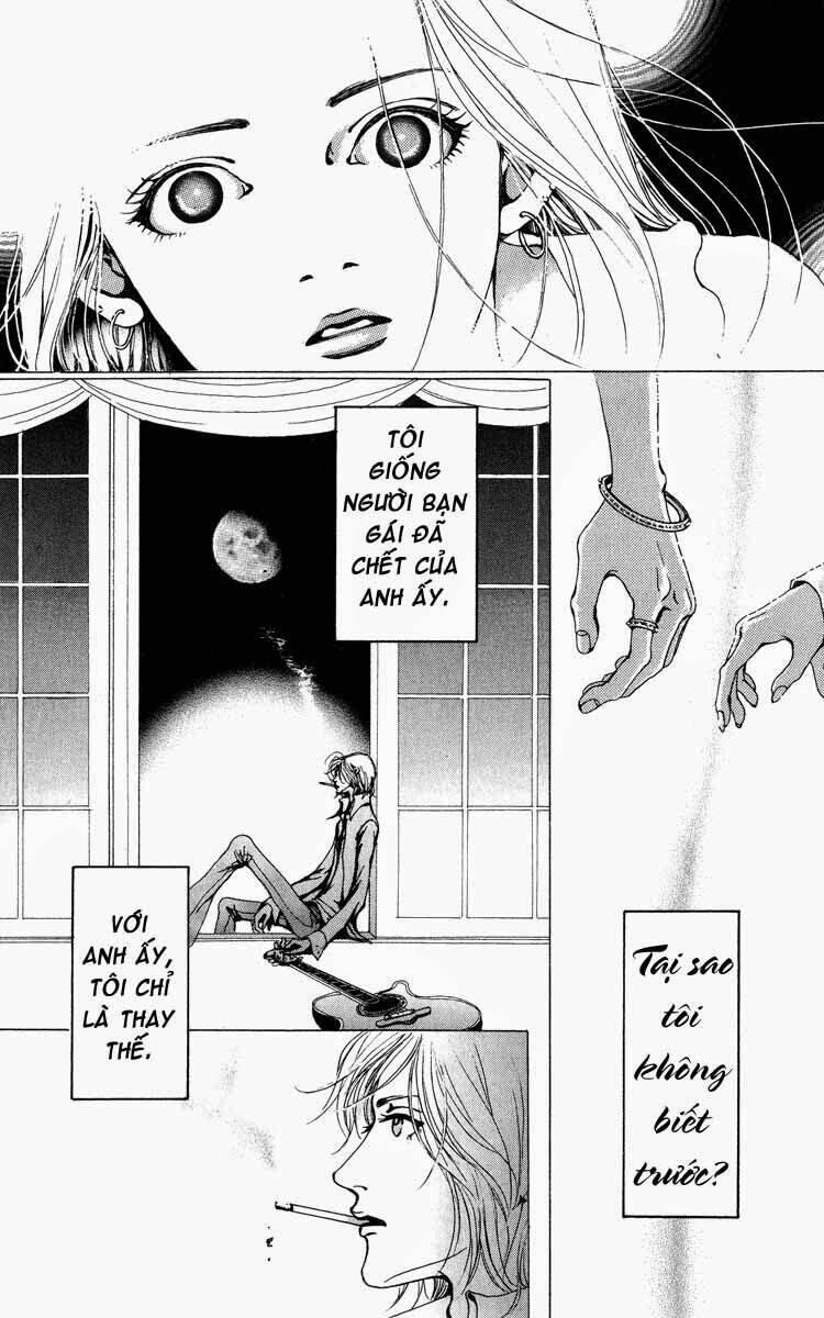 Kagen No Tsuki Chương 1 Ảnh 31