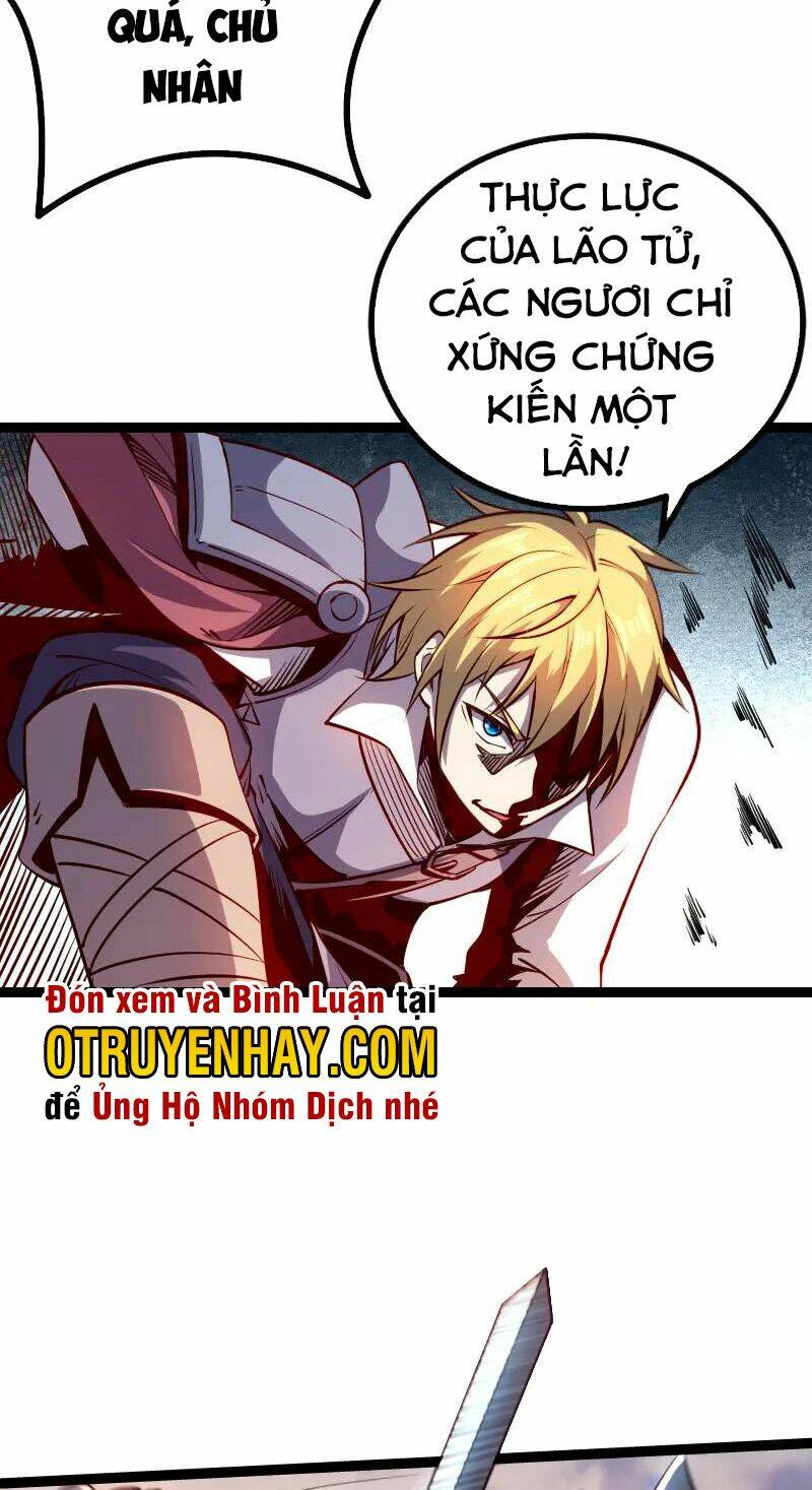 Tối Cường Thành Chủ Đích Dị Giới Chương 25 Ảnh 39