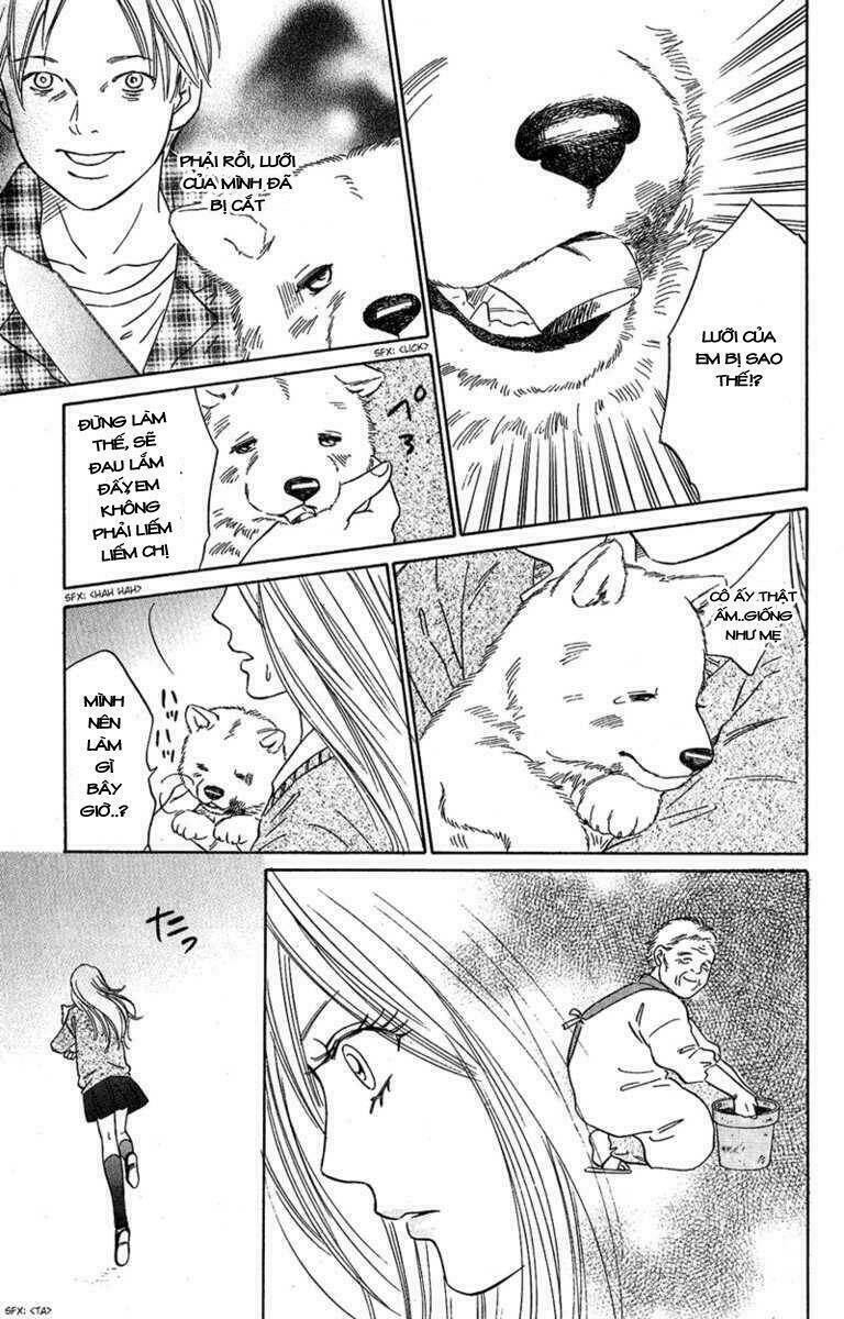 Deep Love - Pao No Monogatari Chương 7 Ảnh 11