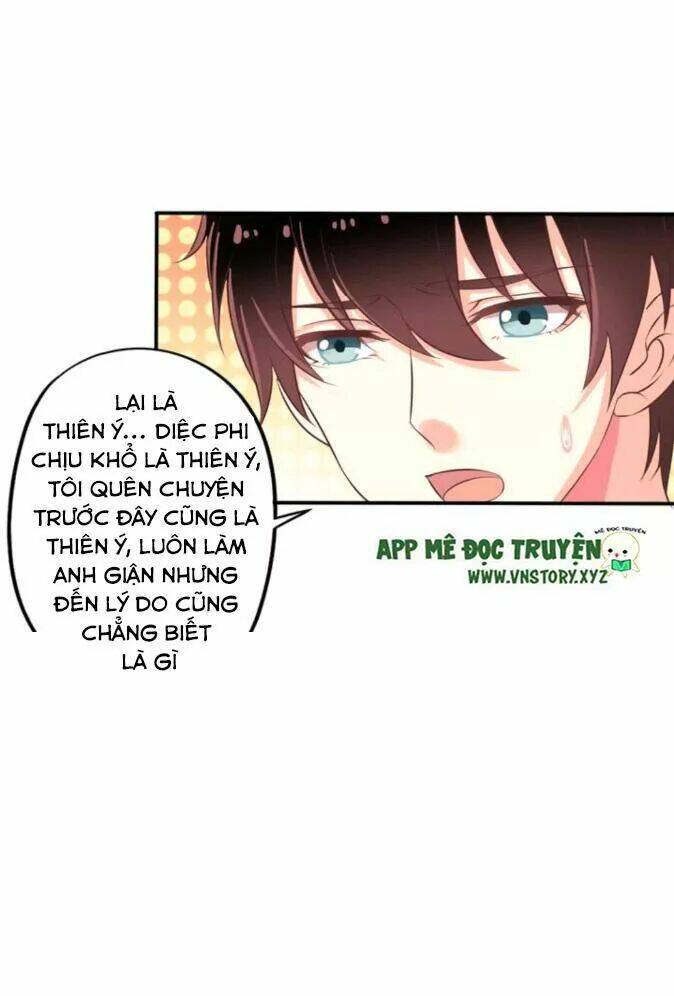 Ông Chủ Của Tôi Là Yêu Quái Chương 72 Ảnh 23
