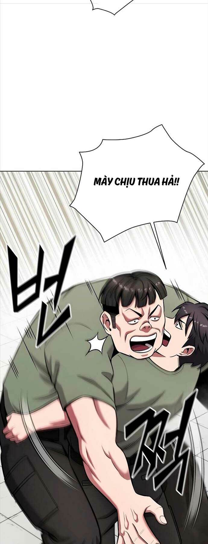 Ma Pháp Sư Hắc Ám Trở Về Để Nhập Ngũ Chương 41 Ảnh 50