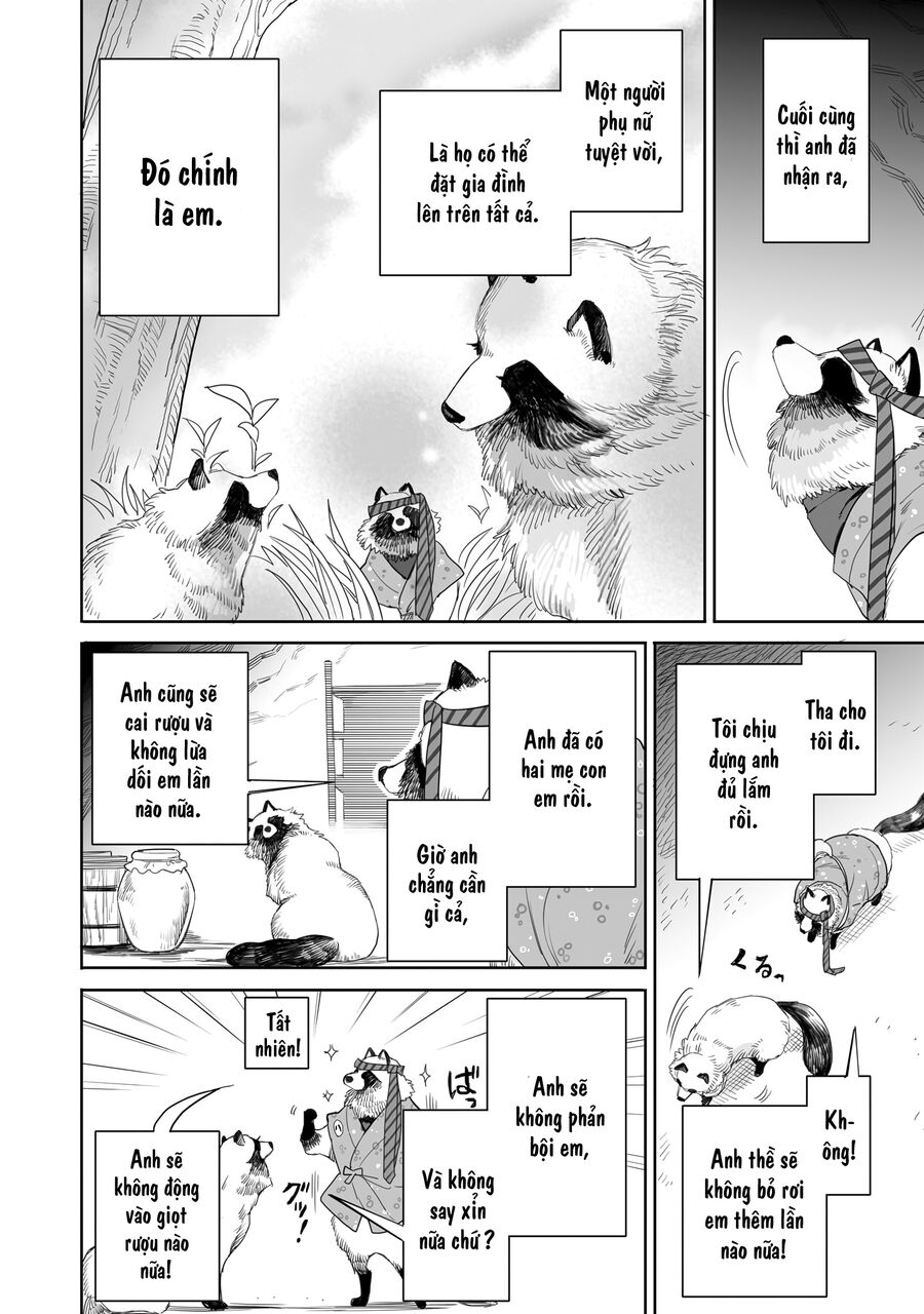 Aekanaru Chương 37 Ảnh 6