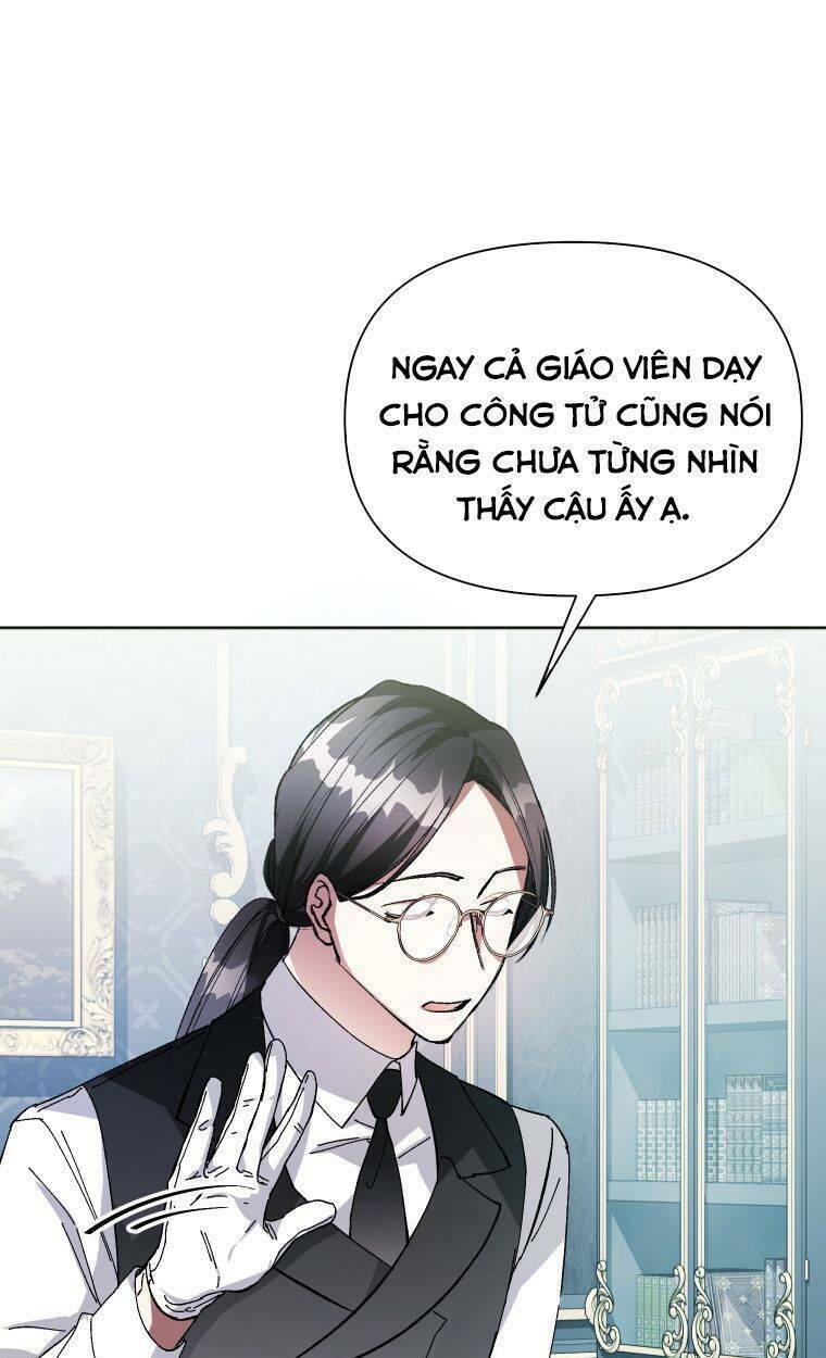 Này Tiểu Công Tước, Hãy Tin Ở Chị Đi! Chương 18 Ảnh 39