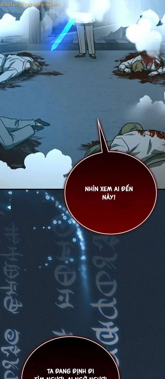 Thánh Cái Khỉ Gì, Đây Là Sức Mạnh Của Y Học Hiện Đại Chương 106 Ảnh 51