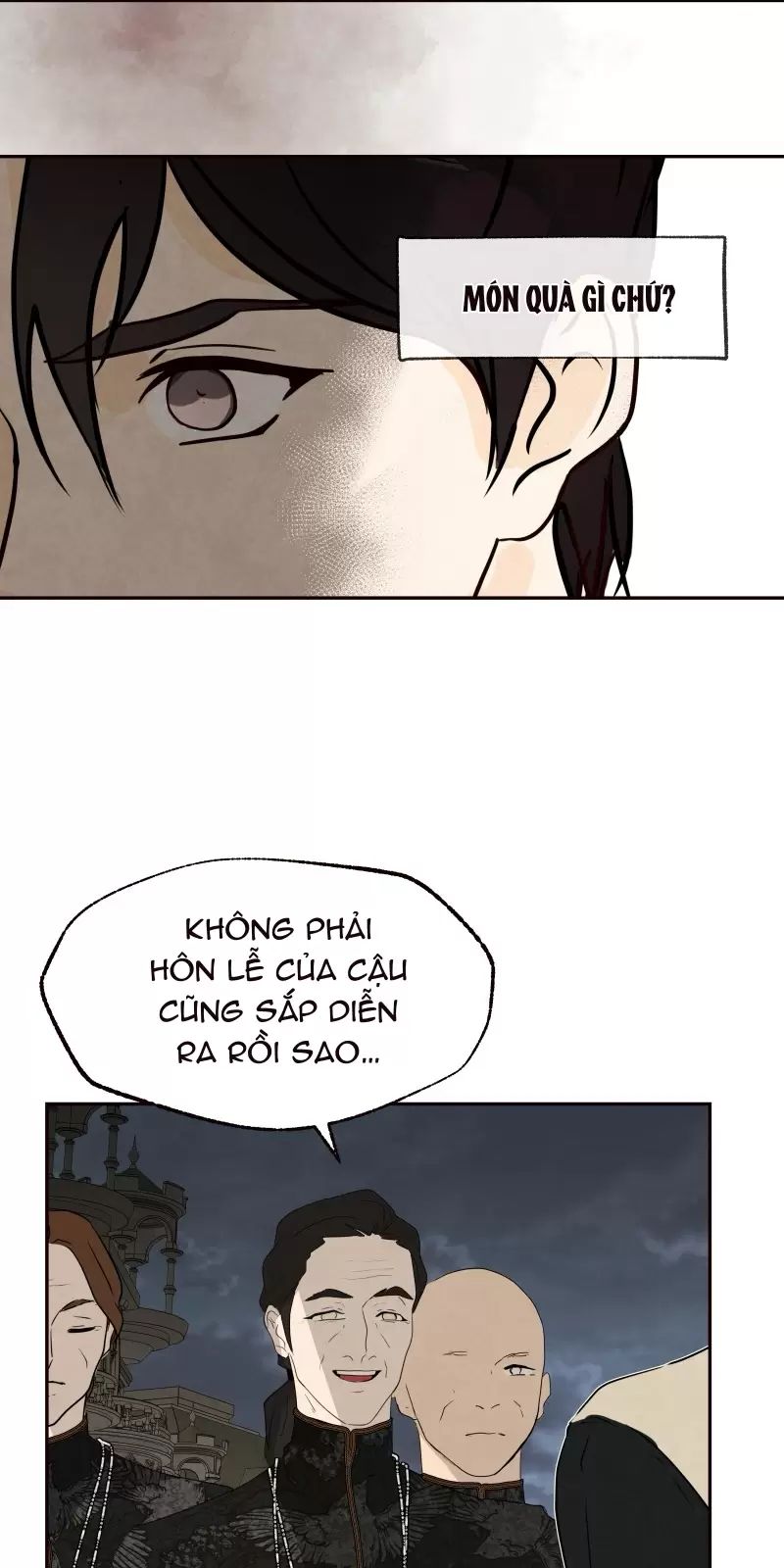 Tôi Là Kẻ Phản Diện Chương 24 Ảnh 28