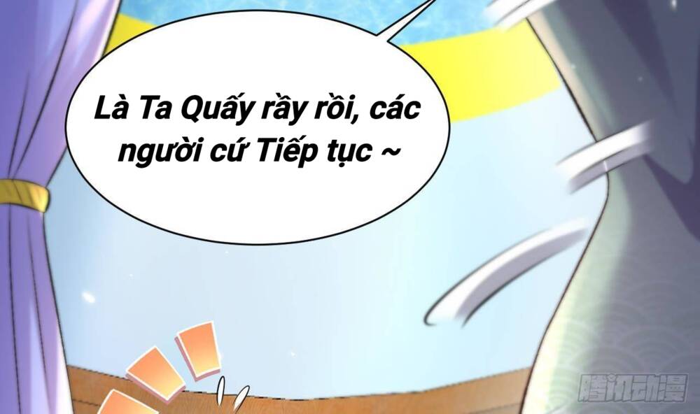 Long Vương Cuối Cùng Chương 8 Ảnh 71