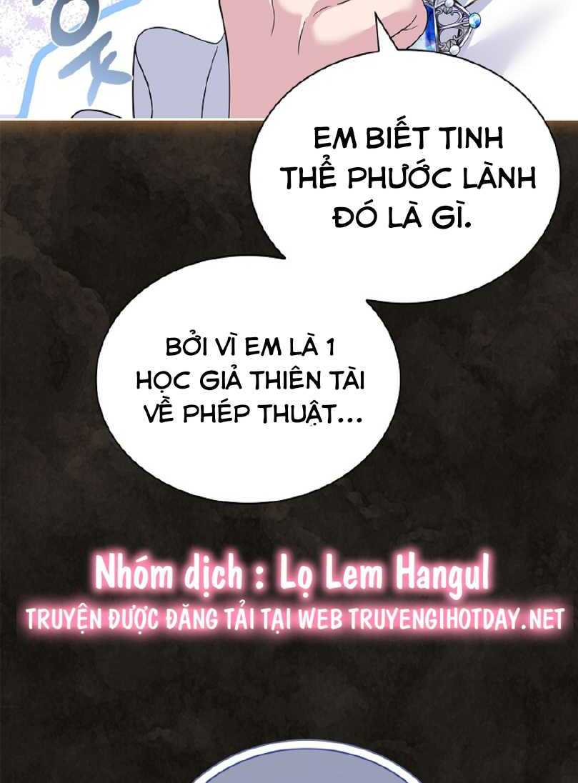 Tiểu Thư Muốn Được Nghỉ Ngơi Chương 122 Ảnh 11
